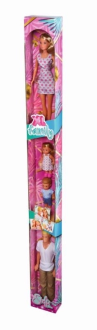 Steffi Love XL Familien-Set