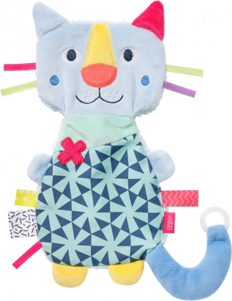 Schmusekatze, Color Friends
