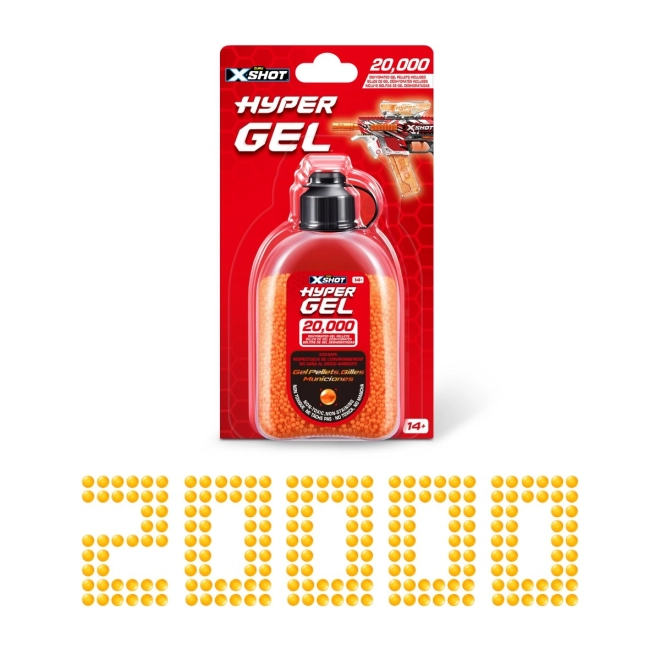 Praktische Verpackung