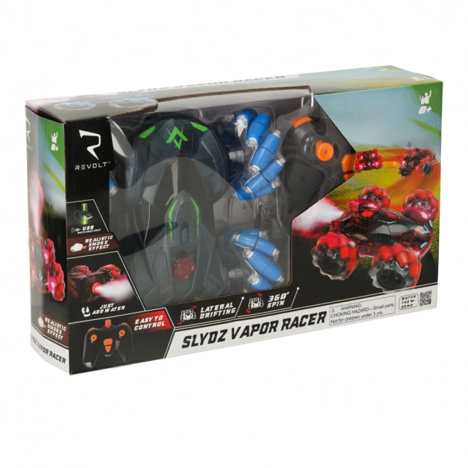 Ferngesteuertes Auto Revolt Slydz Vapor Racer