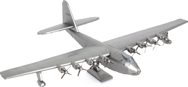 3D-Puzzle Premium Serie: Flugzeug Spruce Goose