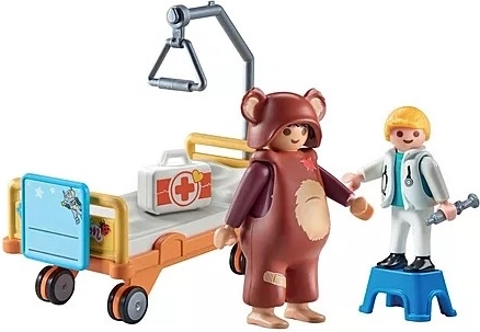 Geschenkset Schnelle Genesung