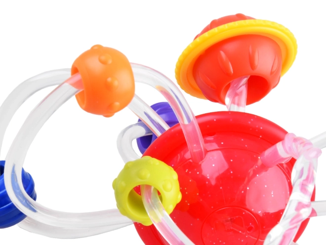 Multisensorische Stimulation