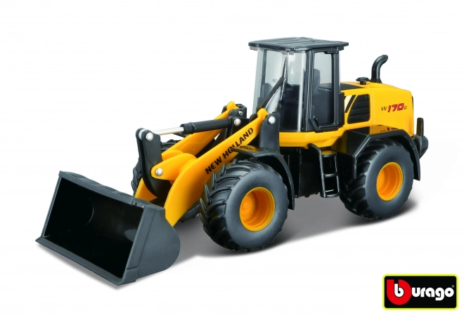 New Holland W170D Modell im Maßstab 1:50