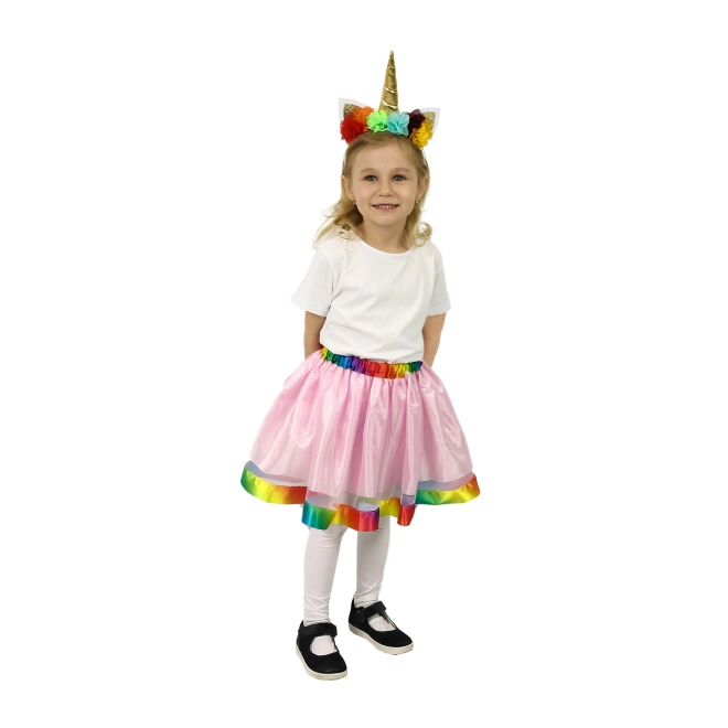 Schöner Look für Mädchenpartys