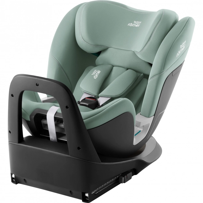Kindersitz Britax Römer Swivel, Jadegrün