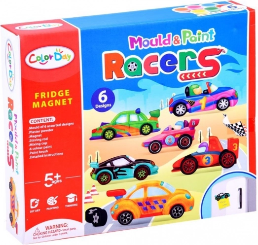 Ein Geschenk, das Kreativität fördert