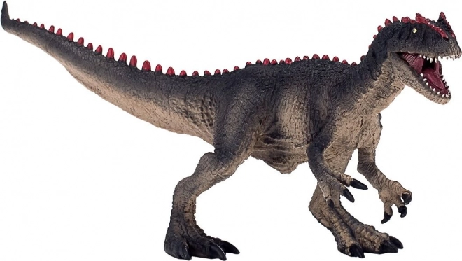 Mojo Allosaurus Braun