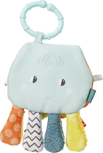 Wasserbuch Oktopus, Splash Play