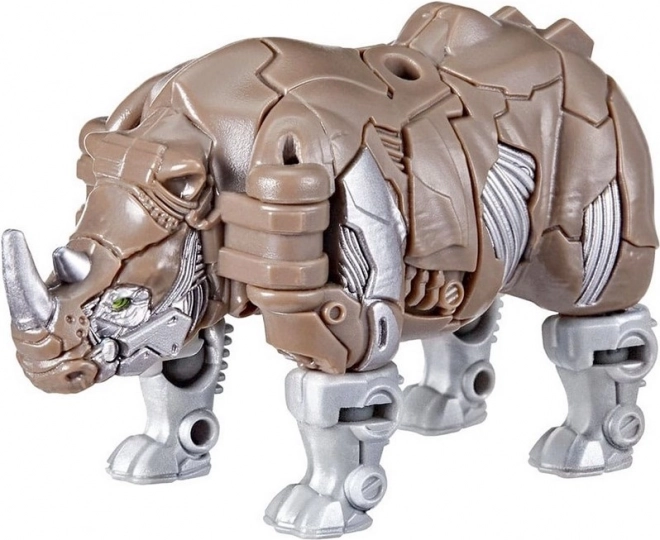 Figur Transformers Rhinox