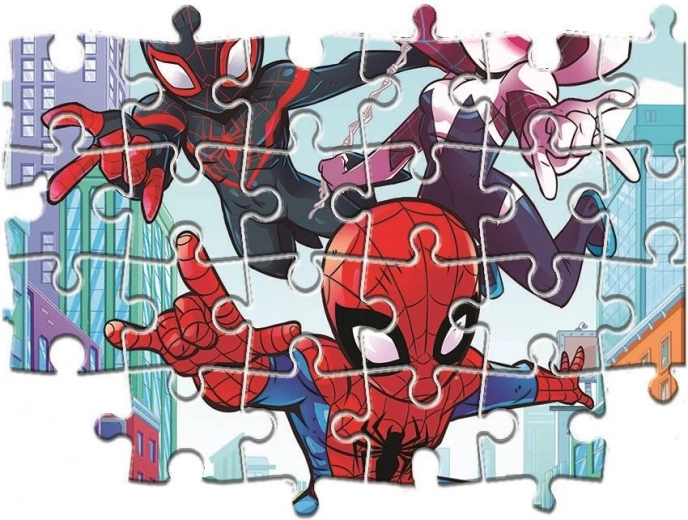 Beliebte Marvel-Helden
