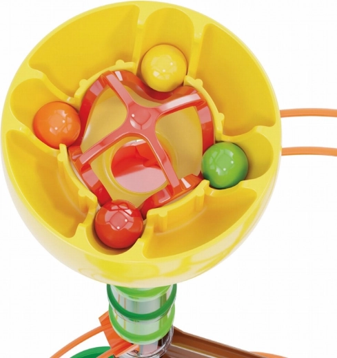 Doppelstart und Rennstrecken