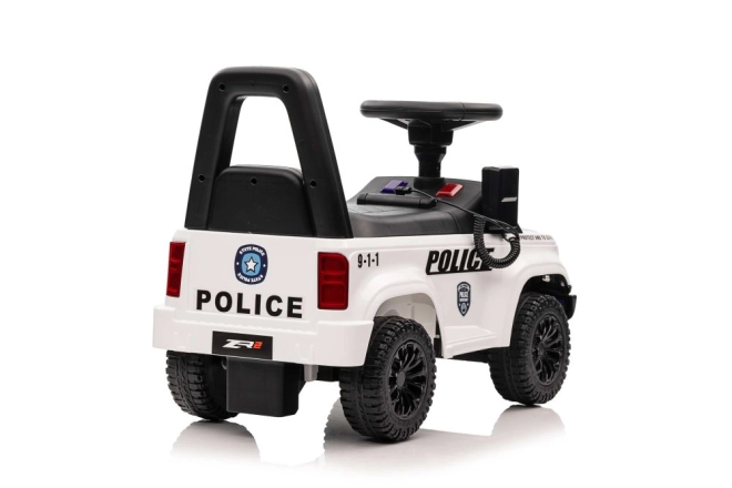 Sicherheit und Komfort