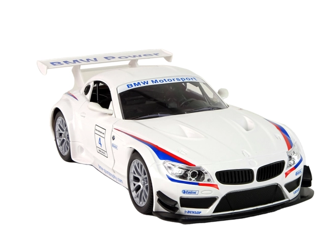Realistisches BMW-Sportdesign