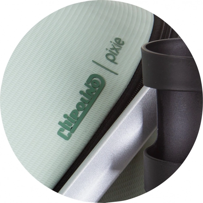 Sportwagen Chipolino Pixie Aschgrau