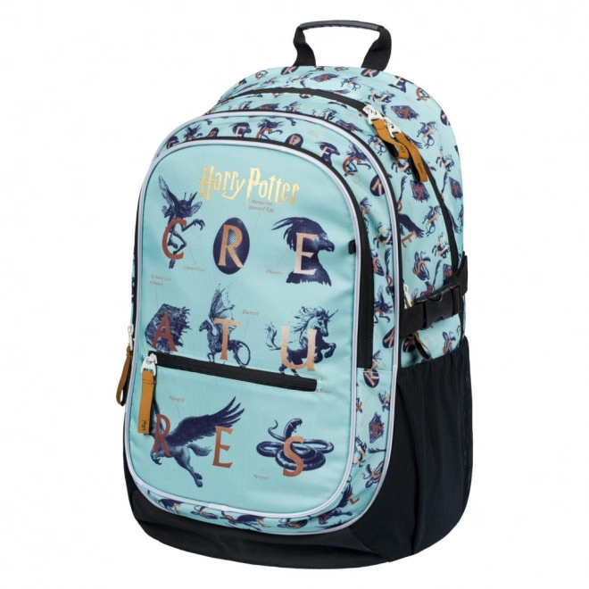 Schulrucksack Core Harry Potter Fantastische Tierwesen