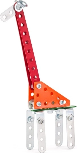 Bausatz Merkur Giraffe Mini 42 Stück