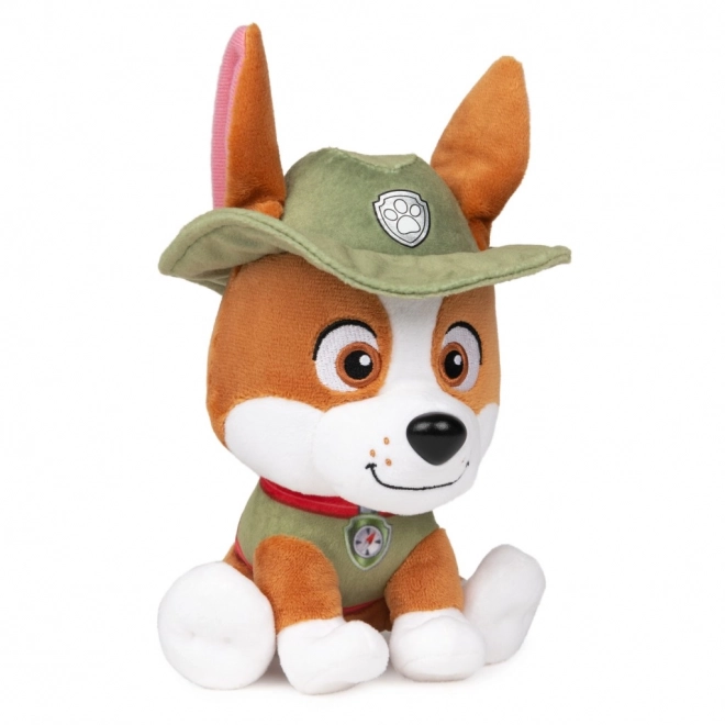 Paw Patrol Plüsch Tracker 15 cm