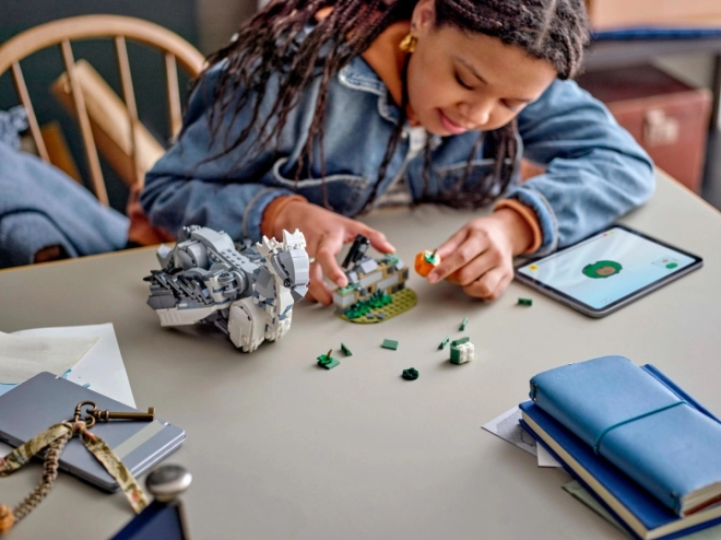 Kreatives Spielzeug für Kinder