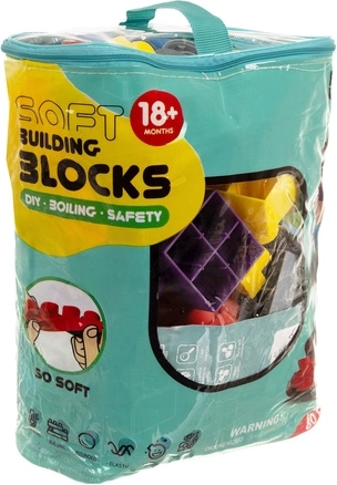 Weich und sicher für die Kleinsten