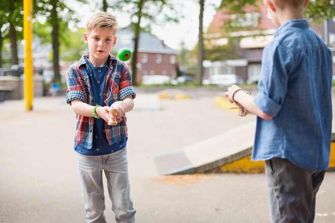 Kendama für Kinder