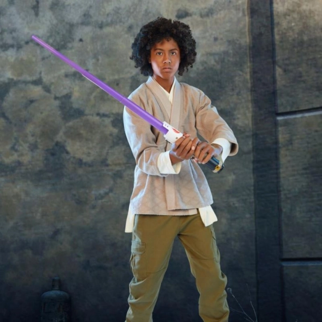 Star Wars Lichtschwert Forge Grundlage