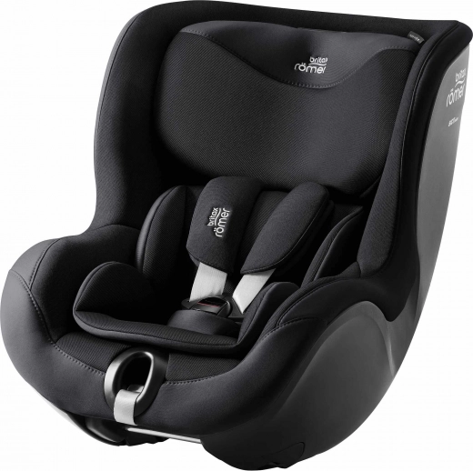 Kindersitz Dualfix