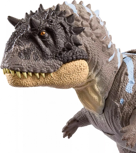 Mattel Figur Ekrixinatosaurus Jurassic World