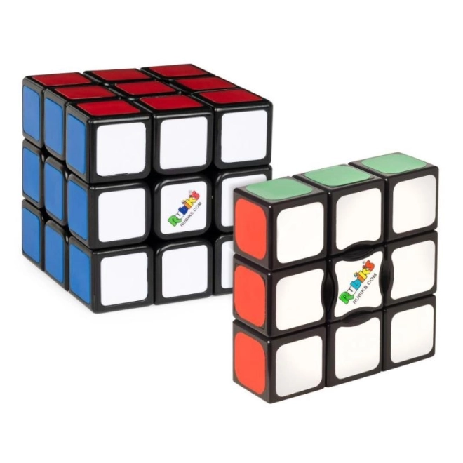 Rubiks Start Set