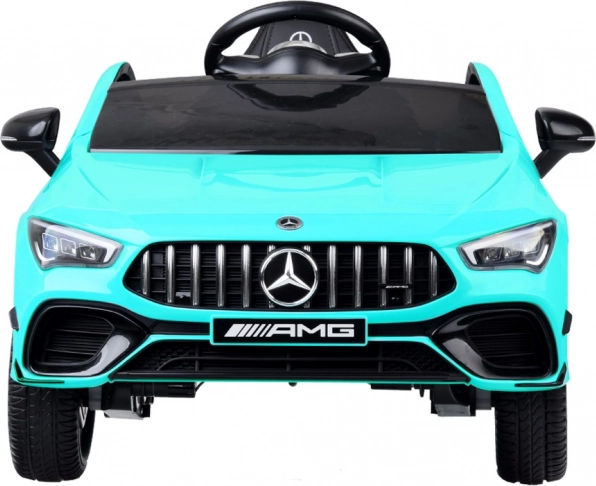 4x4-Antrieb und starker Akku für längere Fahrten