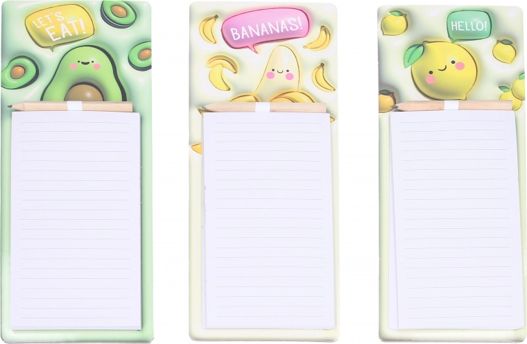 Schreiben ohne Warten: Bleistift inklusive