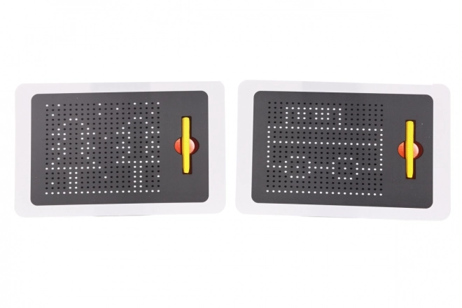 Magnetische Zeichentafel für Kinder