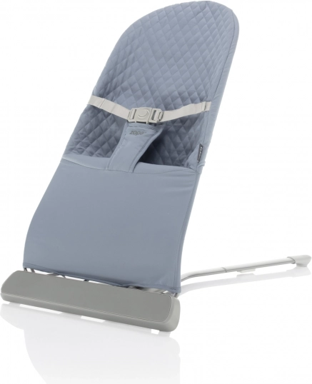 Babywippe Siesta, Diamond Blue