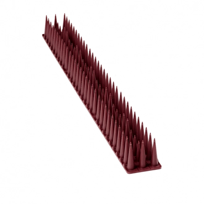 Abwehrspitzen für Tauben braun 8 Stk. 43 cm