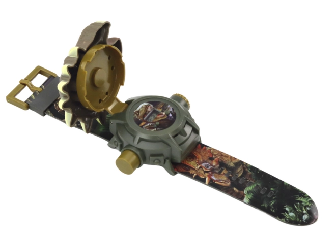 Robustes und bequemes Design