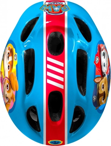 Kinderhelm mit PAW PATROL