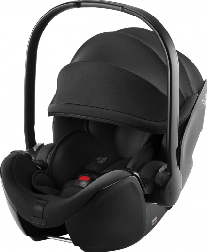 Babyschale Baby-Safe Pro Space Black