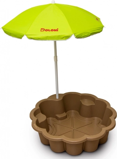 Bequeme Sitze und sichere Form