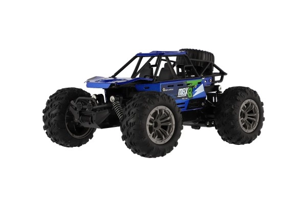 Leistungsstarker Motor