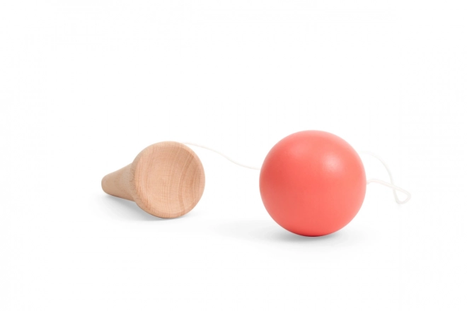 Kendama-Spiel - Eiscreme-Edition