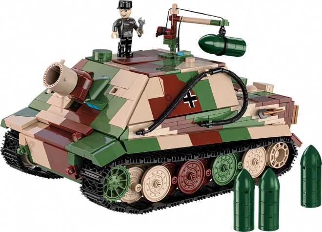 Bausatz Sturmtiger Modell