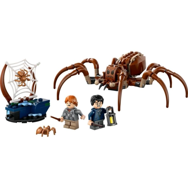 Sammlerfigur Aragog