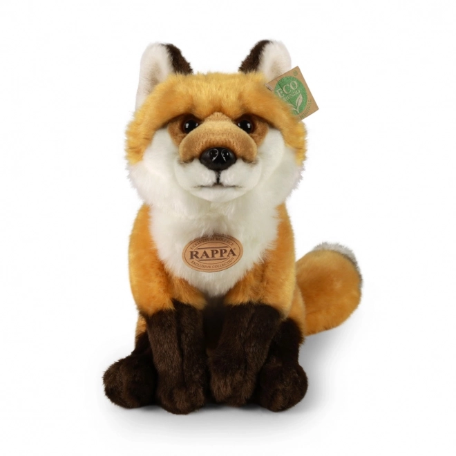 Plüschfuchs 27 cm ECO-FRIENDLY