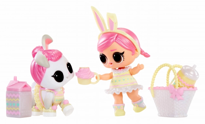 L.O.L. Surprise! Frühling Kollektion – 2 Varianten