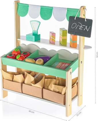 Komplettes Spielset