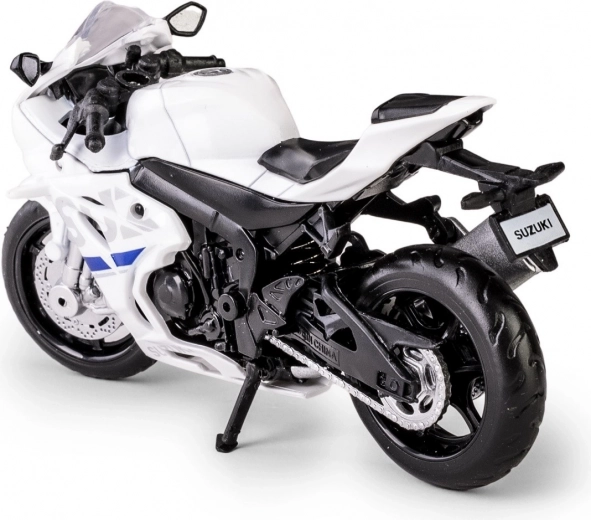 Drehbarer Lenker für realistisches Kurvenfahren