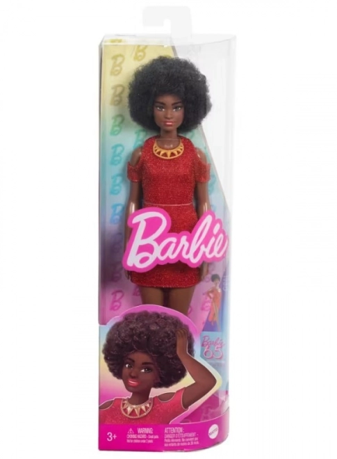 Barbie Fashionistas Modepuppe