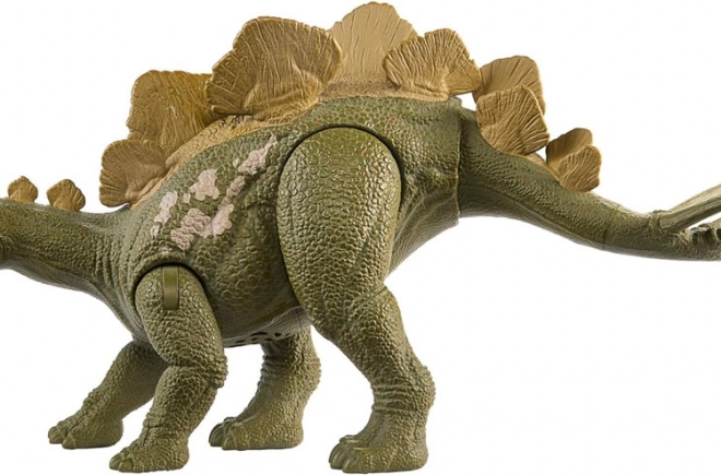Mattel Jurassic World Dinosaurier Hesperosaurus