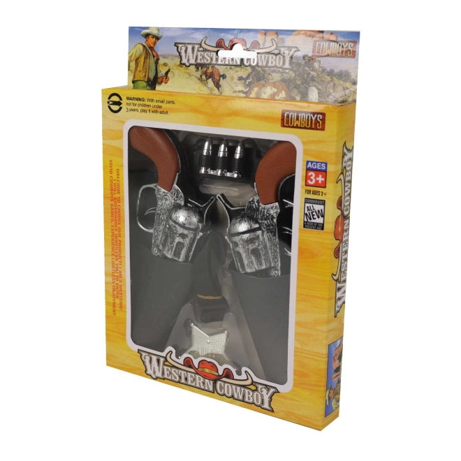 Attraktive Verpackung