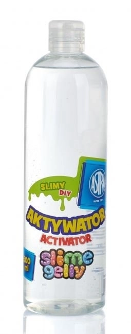 Astra Slime Aktivator 500ml